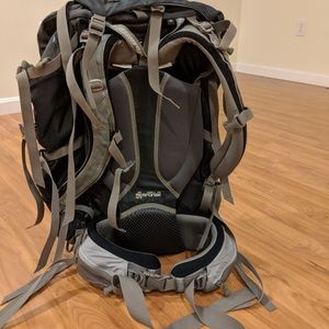 Gregory Baltoro 70 backpack